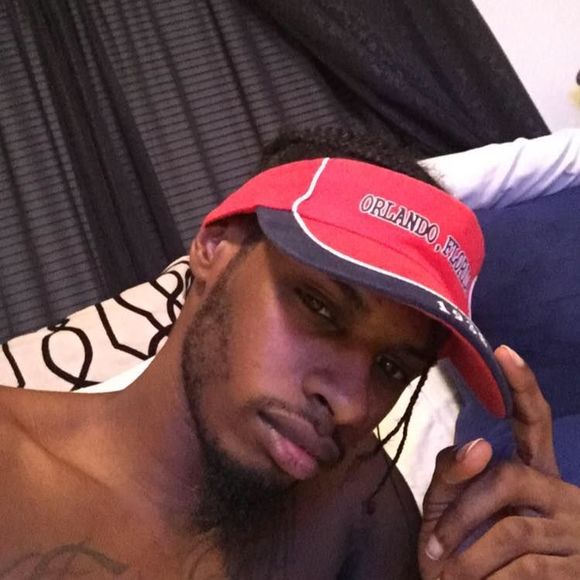 Meet your Posher, Darrion - Picture 1 of 1